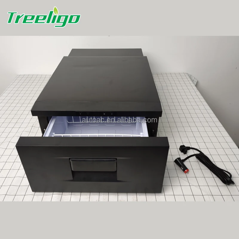 Компрессор автомобильный для кемпинга 12 В/24 В