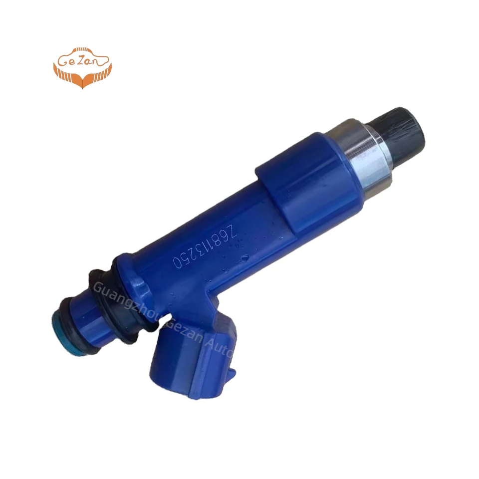 Wholesale Engine Parts - Fuel Nozzle Injector Z68113250 for Mazda