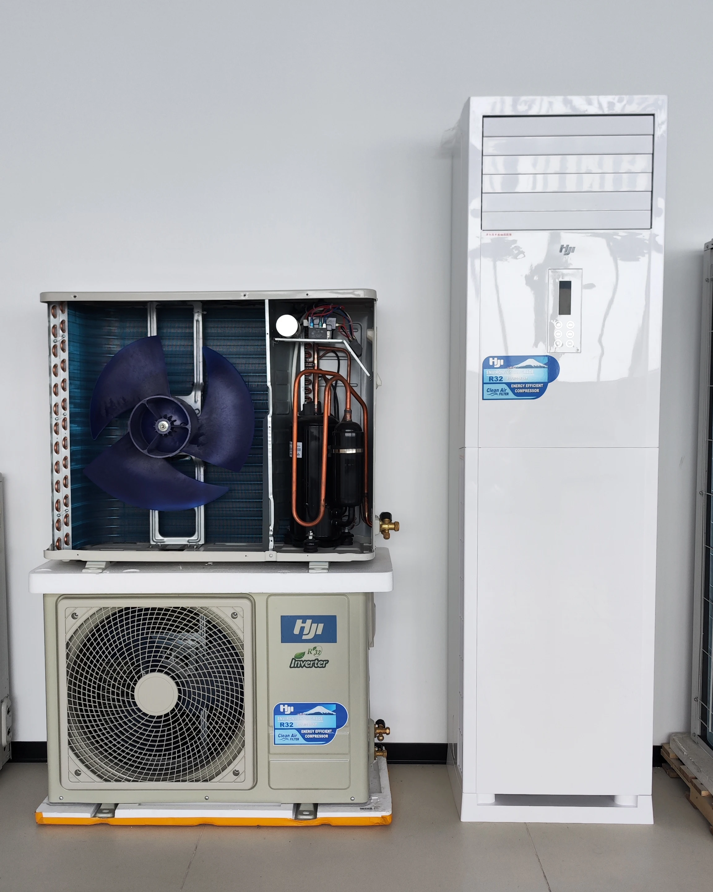 Daikin Floor Standing Ac Midea Daikin Movable Ac Midea Floor Stand