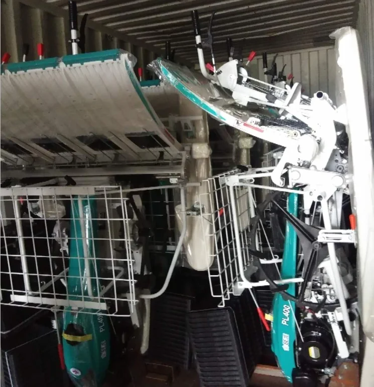 Good Quality 2 Rows Rice Planter/ Cheap Price Rice Transplanter Buy