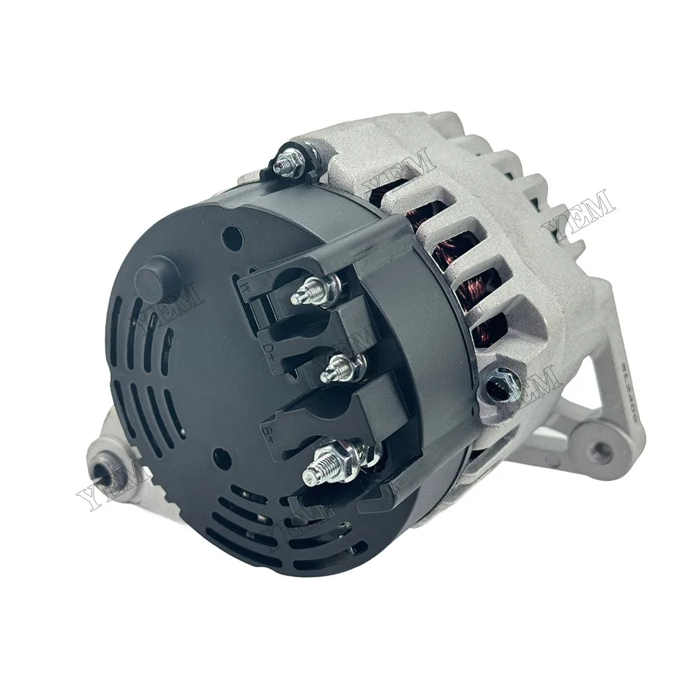 C3.3 Alternator 339-7767 Suitable for Caterpillar Stock Complete Engine Parts 6