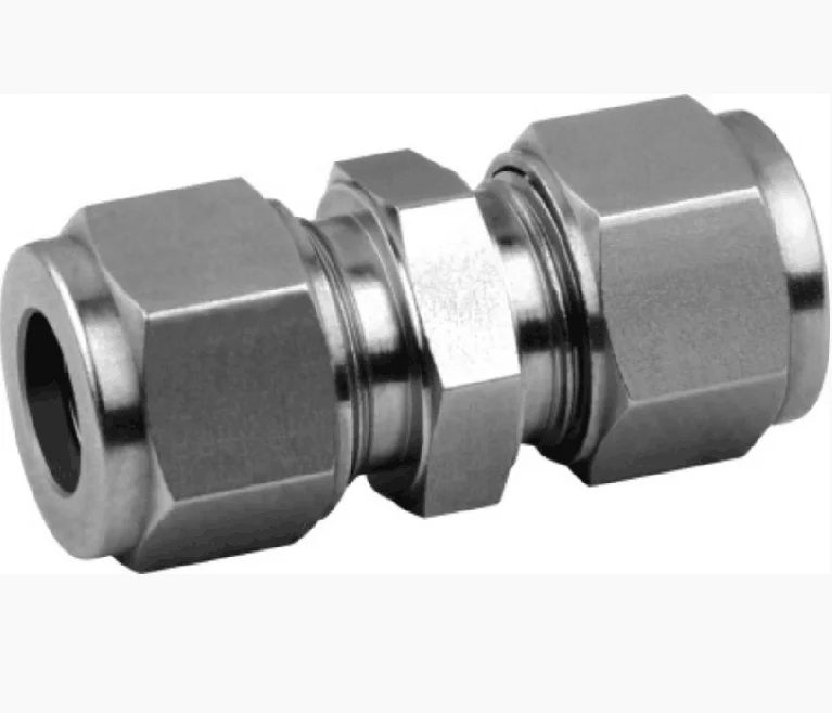 Butt Weld Fittings Stainless Steel Pipe Fittings Swage Nipple Fitting Stainless