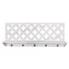 Burnt White Antique