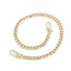 Style 1-Or clair 8mm