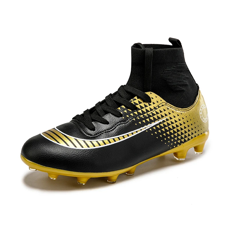 leather football boots sale