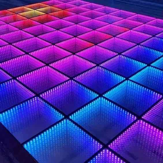 LED Dance Floor ROI: A Complete Guide for Event Rental Businesses