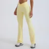 Pantaloni-gialli