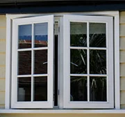 UPVC Window and Door Price Tilt and Turn PVC windows with Tempered Glass for the Roof Window