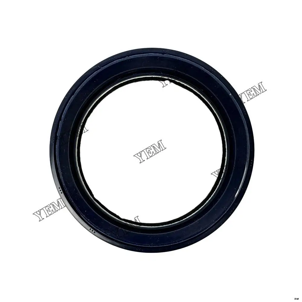 6D17 Crankshaft Front Oil Seal for Mitsubishi Engine Rebuild Kit