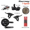 negro EF500 28T FC NOBB