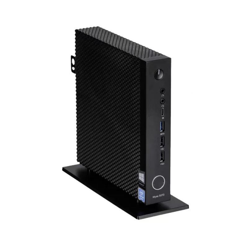 Dell wyse 3040. Dell Wyse 5070. Тонкий клиент dell Wyse 5070. Wyse 5070 thin client.