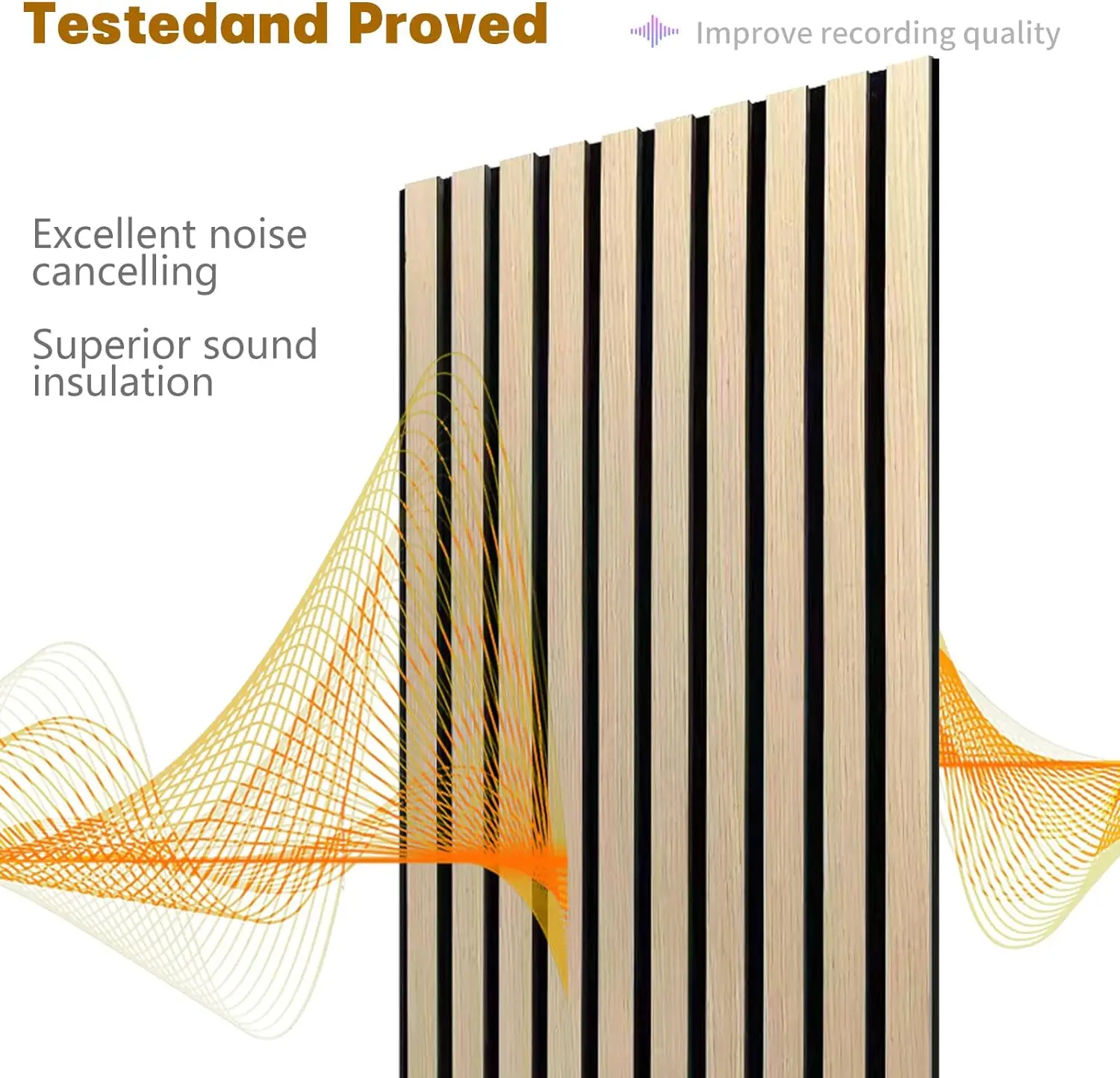 Quality PVC Material 3D Designed Ceiling Wall Panels Exterior Interior Acoustic Wall Panels for Decorative