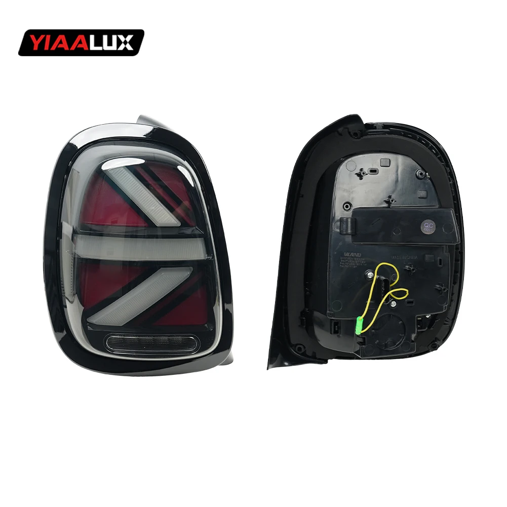 LED Taillights For BMW Mini Cooper F55 F56 F57