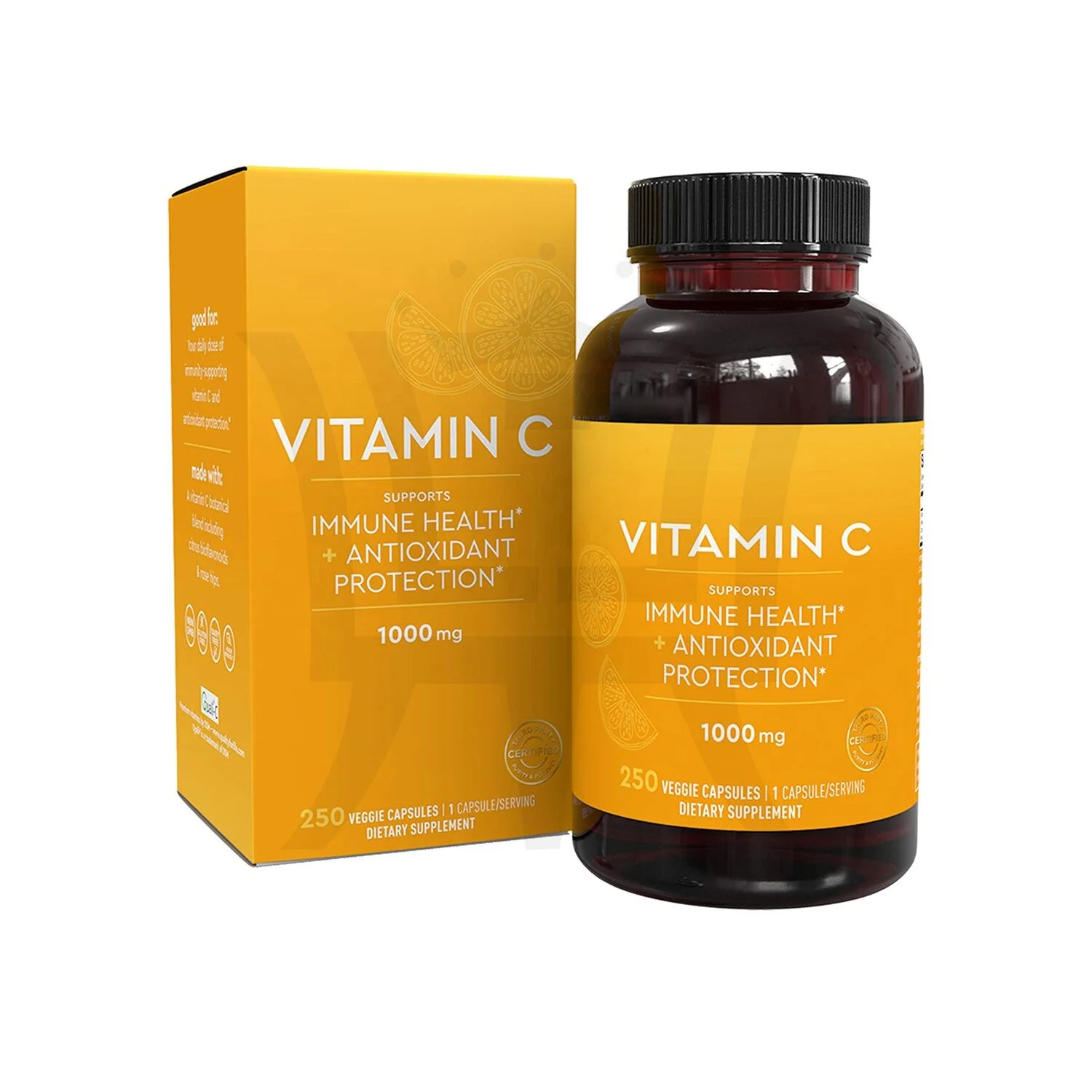 Vitamin C Supplements With Citrus Bioflavonoids Rose Hips For Immune Support Antioxidant Protection Buy Vitamin C Capsules 1000mg Kirkland Vitamin C Capsule Vitamin C Whitening Capsules Product On Alibaba Com