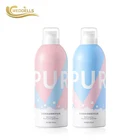 Manufacturer Customized Shampoo Hair Colour Packaging For 250 Ml