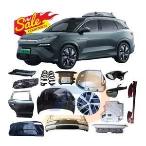 Wholesale BYD Tang L EV Dm-i Electric Hybrid Auto Spare Parts New Condition Accessories