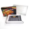 Earthbound box with cart