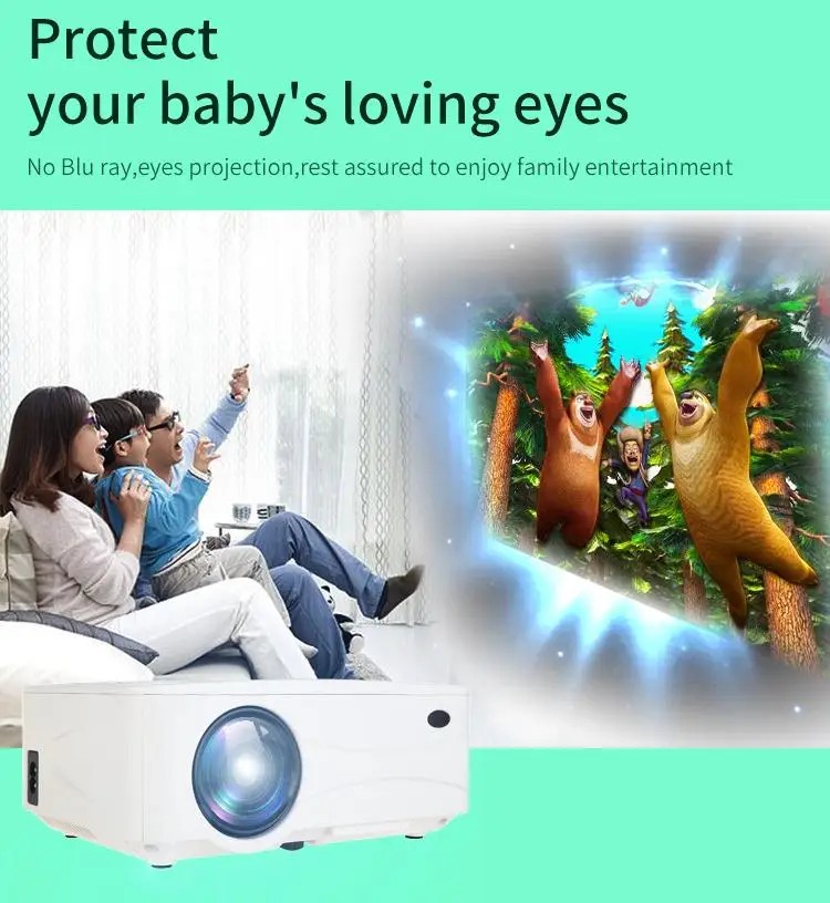 Z3 Svikor 19 Hot Sale Mini 80 Ansi Lumens Projector 4k Price In India Pakistan Buy Mini Projector 4k Price In India Mini Projector 4k Price In Pakistan Mini Projector 80 Lumens Product On