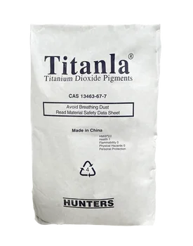 TR-800 tio2 rutile  power titanium dioxide  for Superior Performance in Paints, Coatings, Plastics