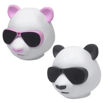 Amazon mini panda bass subwoofer Bass Panda speaker wireless