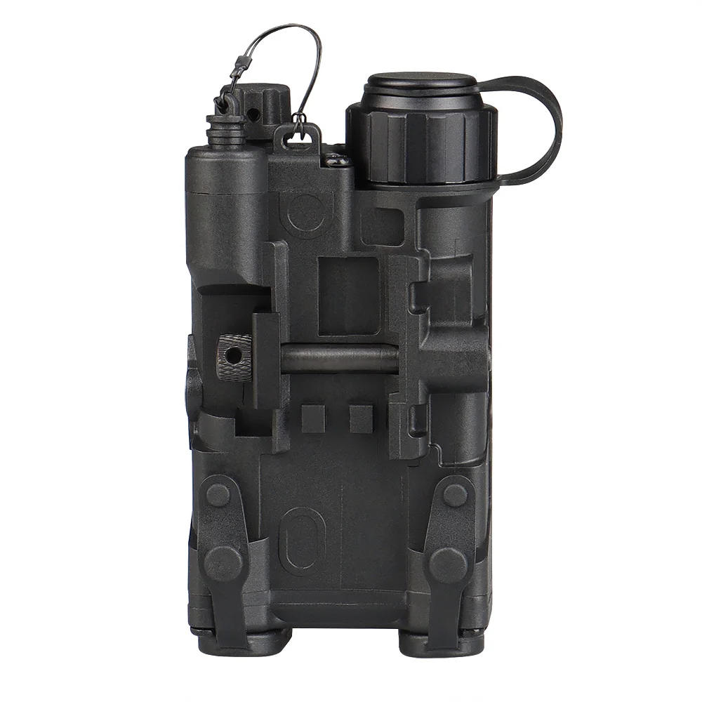 NGAL Laser IR 290 Lumens - Precision Hunting Flashlight