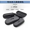 Large and Small Sizes 160*80*38mm