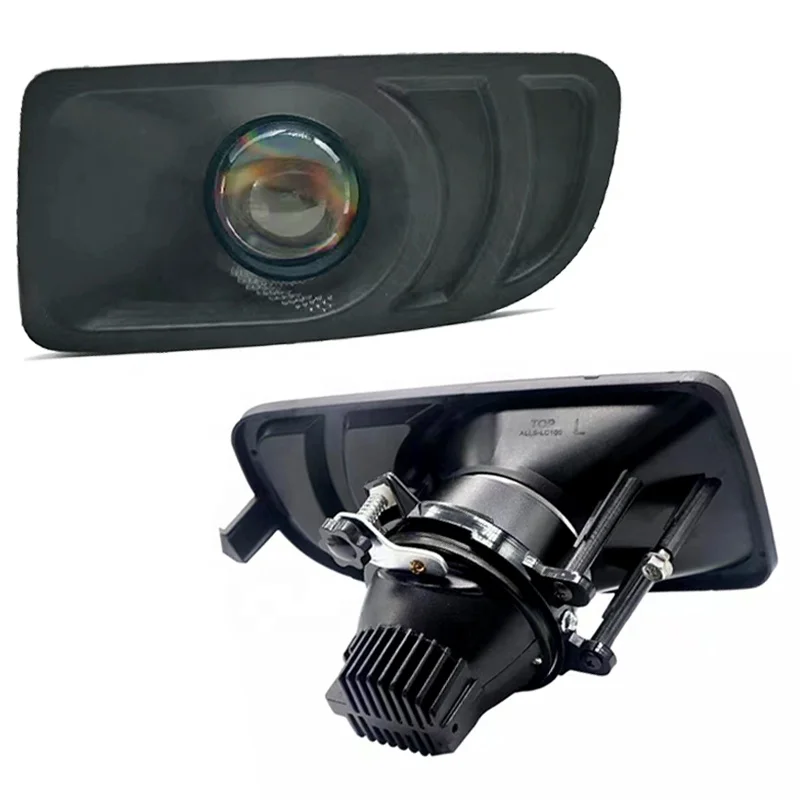 トヨタ ランドクルーザー 100系 1998-2007用 Bi-LEDプロジェクター