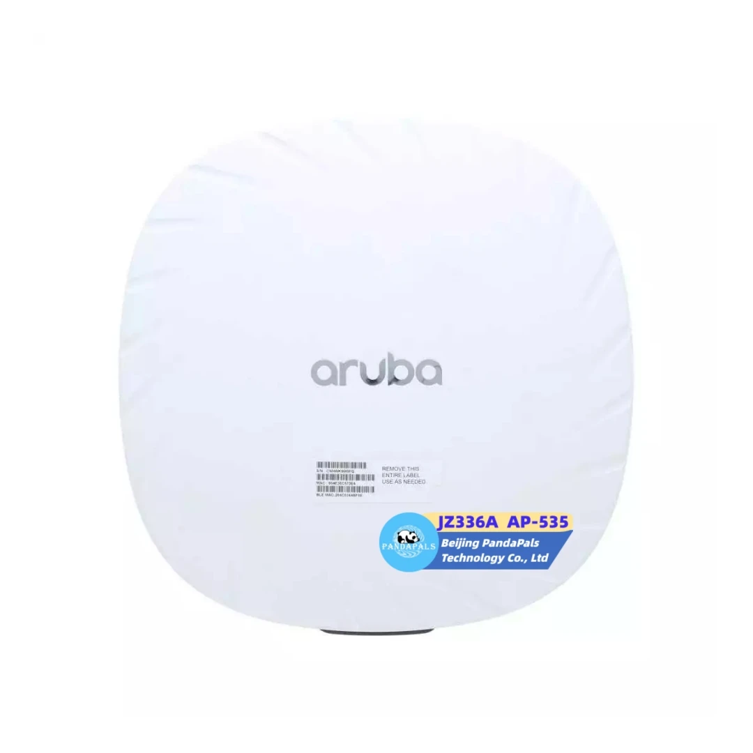 Aruba AP-535 JZ336A - High-Performance Dual Band Access Point