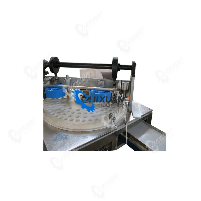 Automatic Cereal Candy bar Making Cutting Machine Cereal Granola bar Puffed Rice Ball Making Forming Machine
