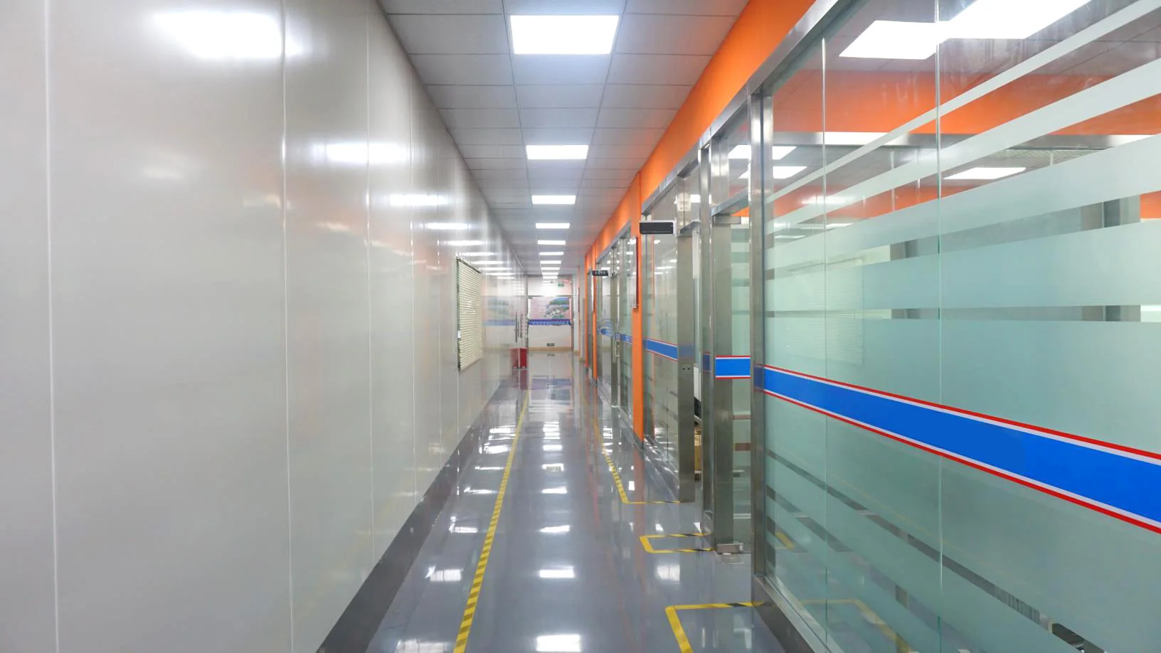 HONG KONG AU-STAR ELECTRON TECHNOLOGY CO., LIMITED 3