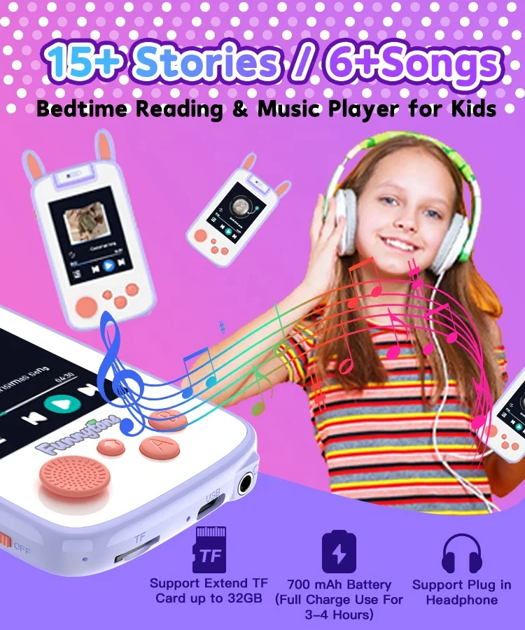 Smartphone Gifts For Smart 10 Year Olds Mini Cute Kids Toy