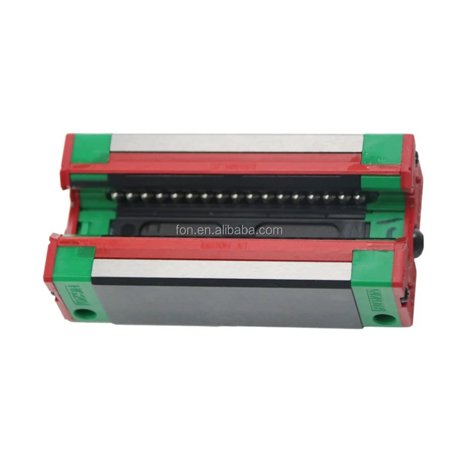 Original Hiwin HG20 Linear Guide Rail