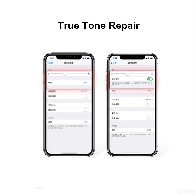 Qianli icopy Plus V 2.3 version For IP7 to 15PM True Tone and