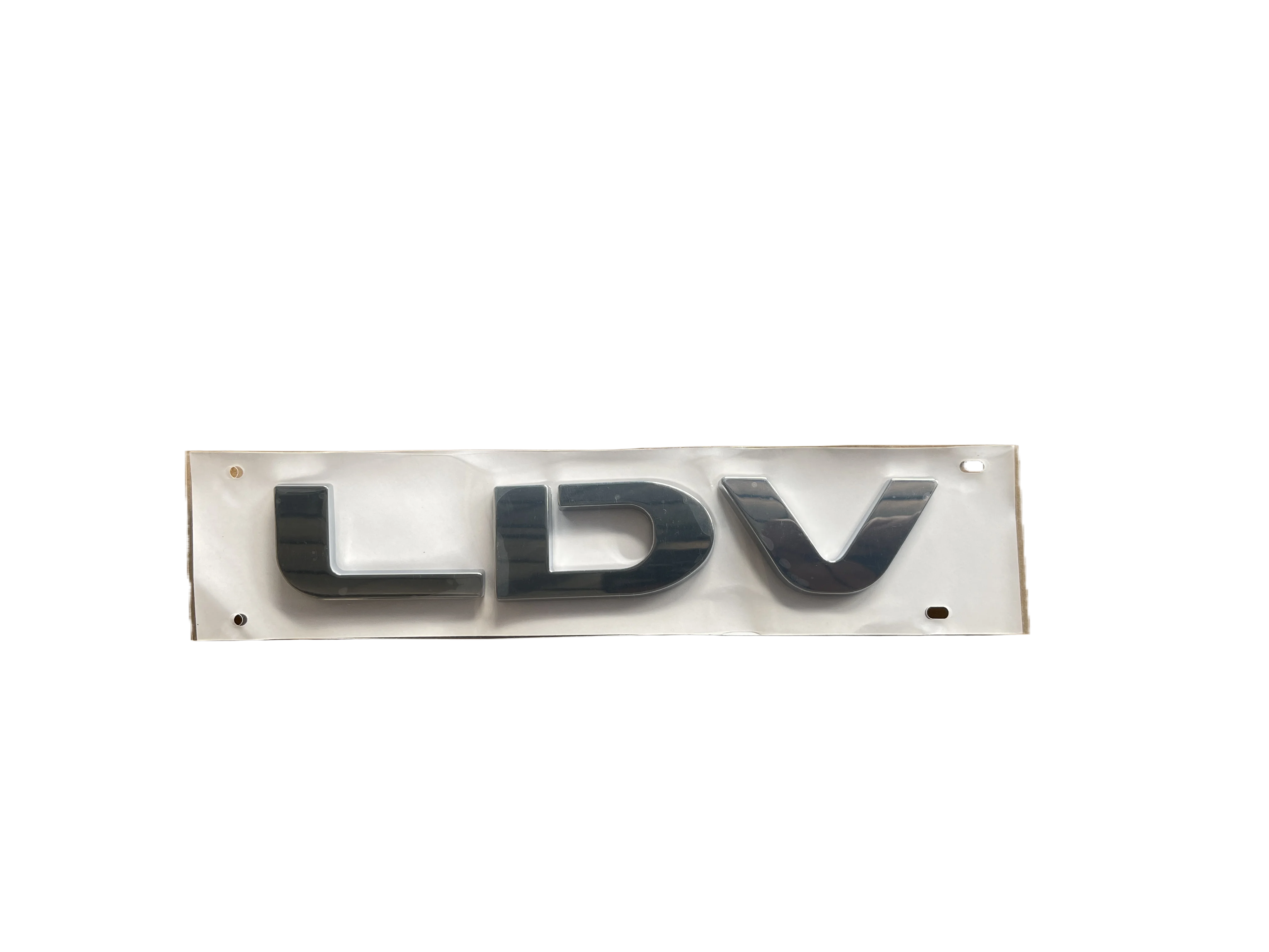 #C00048061 MAXUS LDV Logo Auto Spare Parts Fast Delivery for All Series manufacture