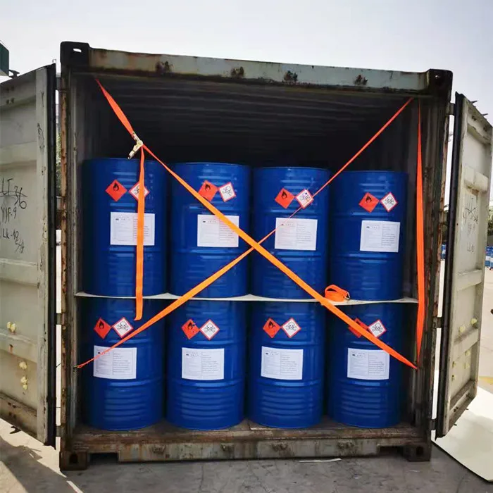 Industrial Grade Methanol Colorless Liquid Used For Fuel 25 Kg /50 Kg ...