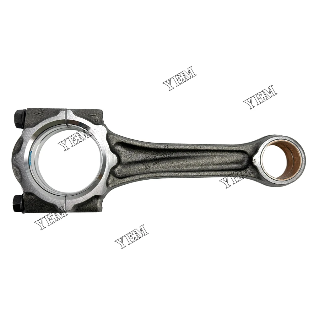 V2607 Connecting Rod 1J700-22012 Con Rod for Kubota V2607 Engine Parts 5