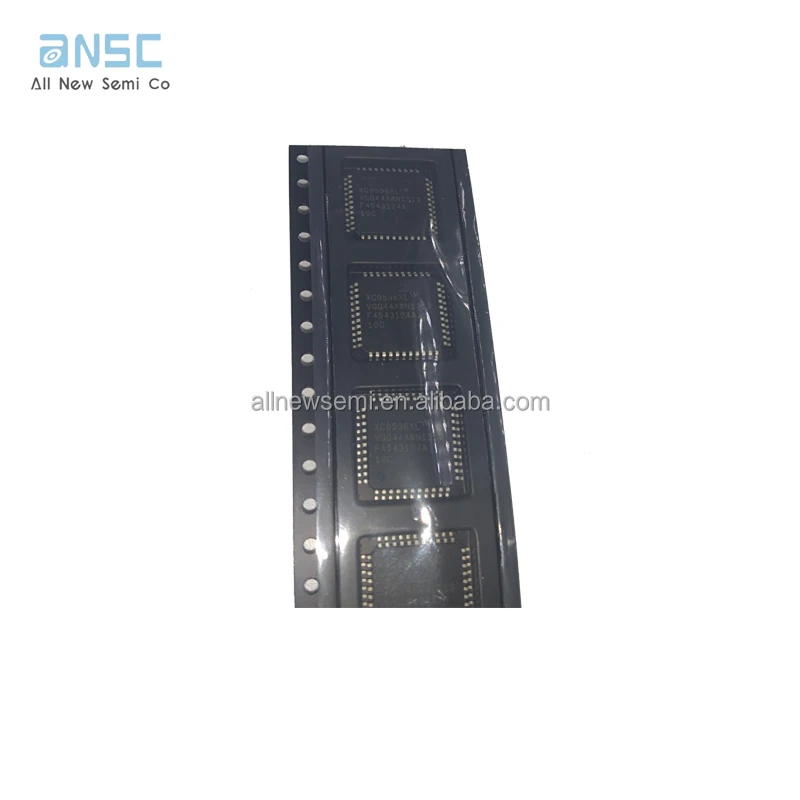 You can contact me for the best price XC9536XL-10VQ44C Embedded IC CPLD 36MC 10NS 44-TQFP Surface Mount Hot sale Original