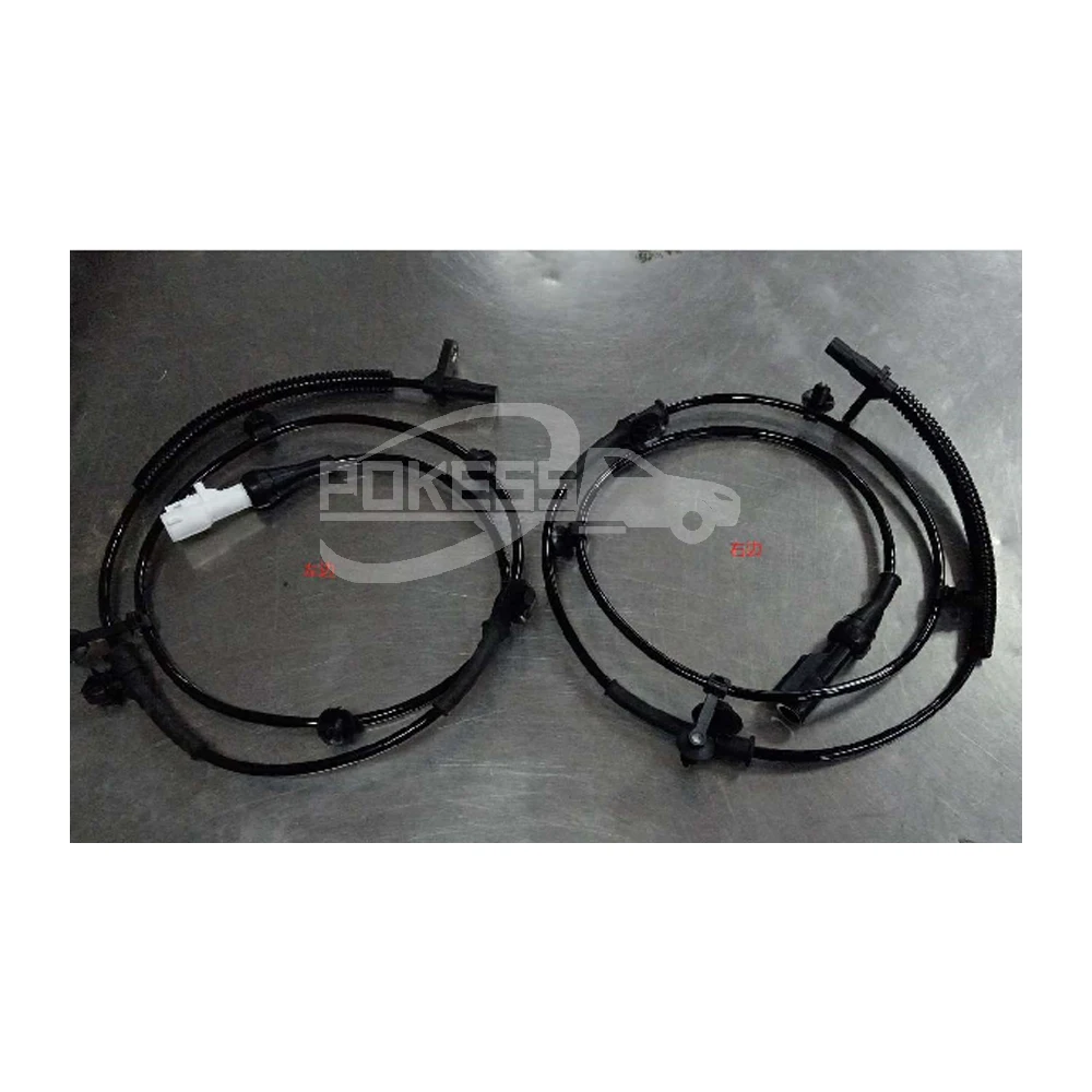 Auto Parts Dt4z2c204ab DT4Z2C204A DT432C204AA Front Wheel ABS Sensor R... — 2