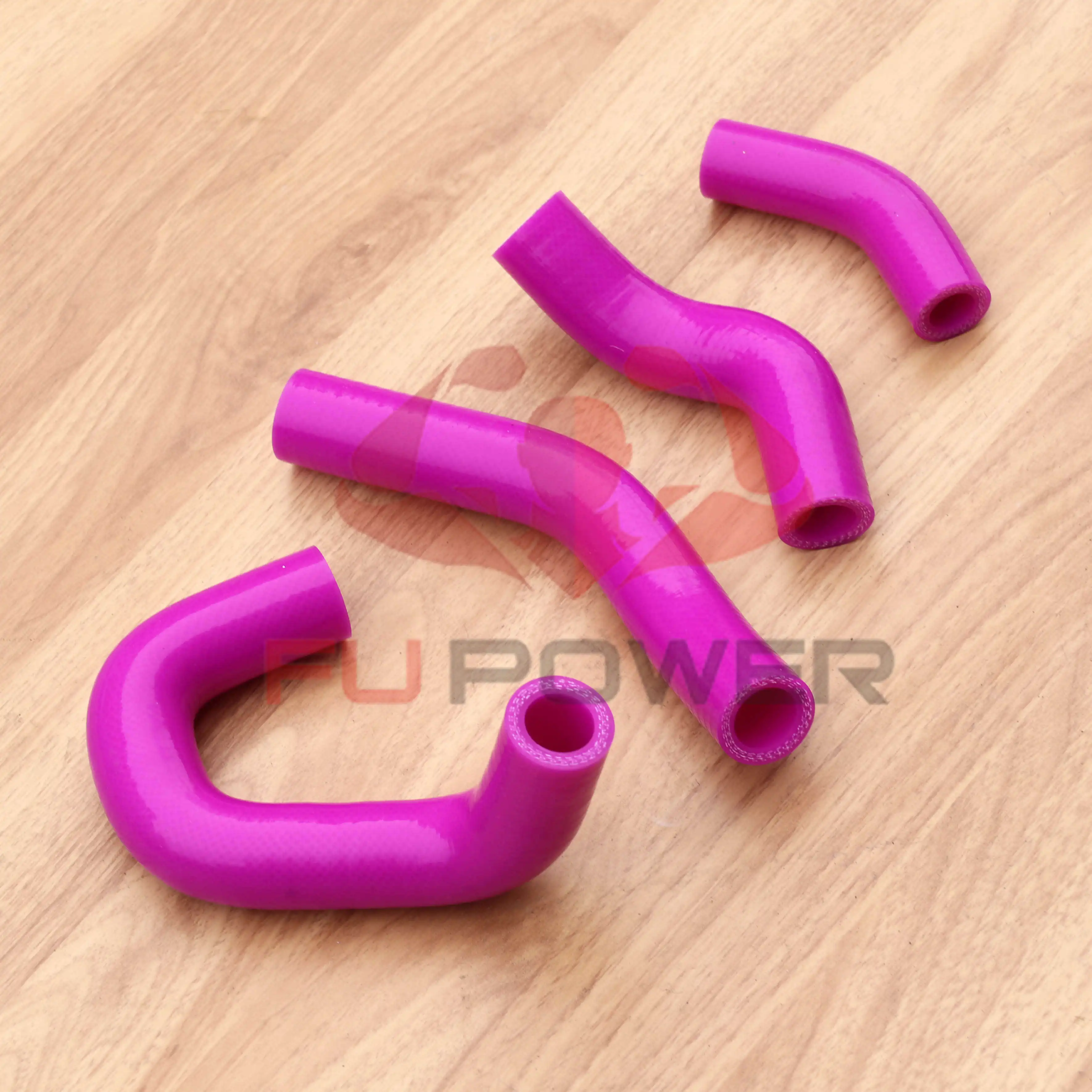 For Nissan 350z Vq35hr Z33 Silicone Heater Hose Kit 0708 Buy 350z