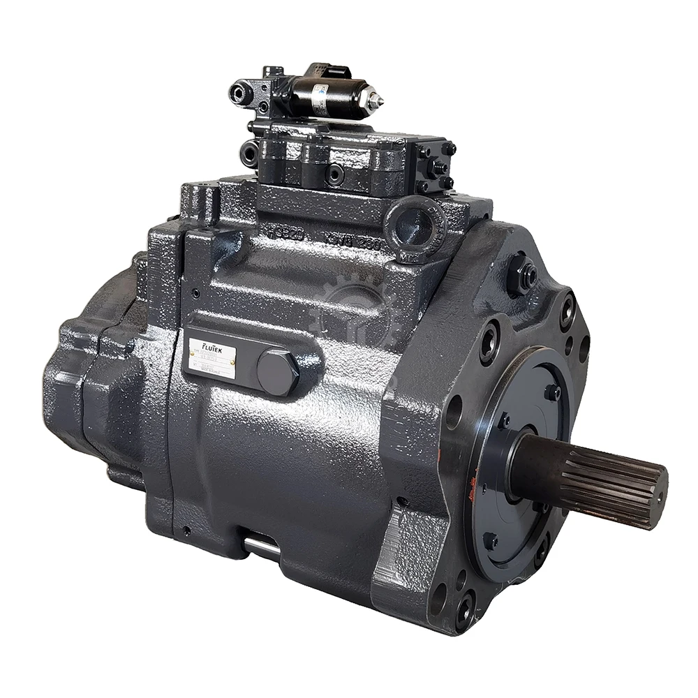 Excavator Parts 9197075 Main Pump ZX800 ZX600 Hydraulic Pump for