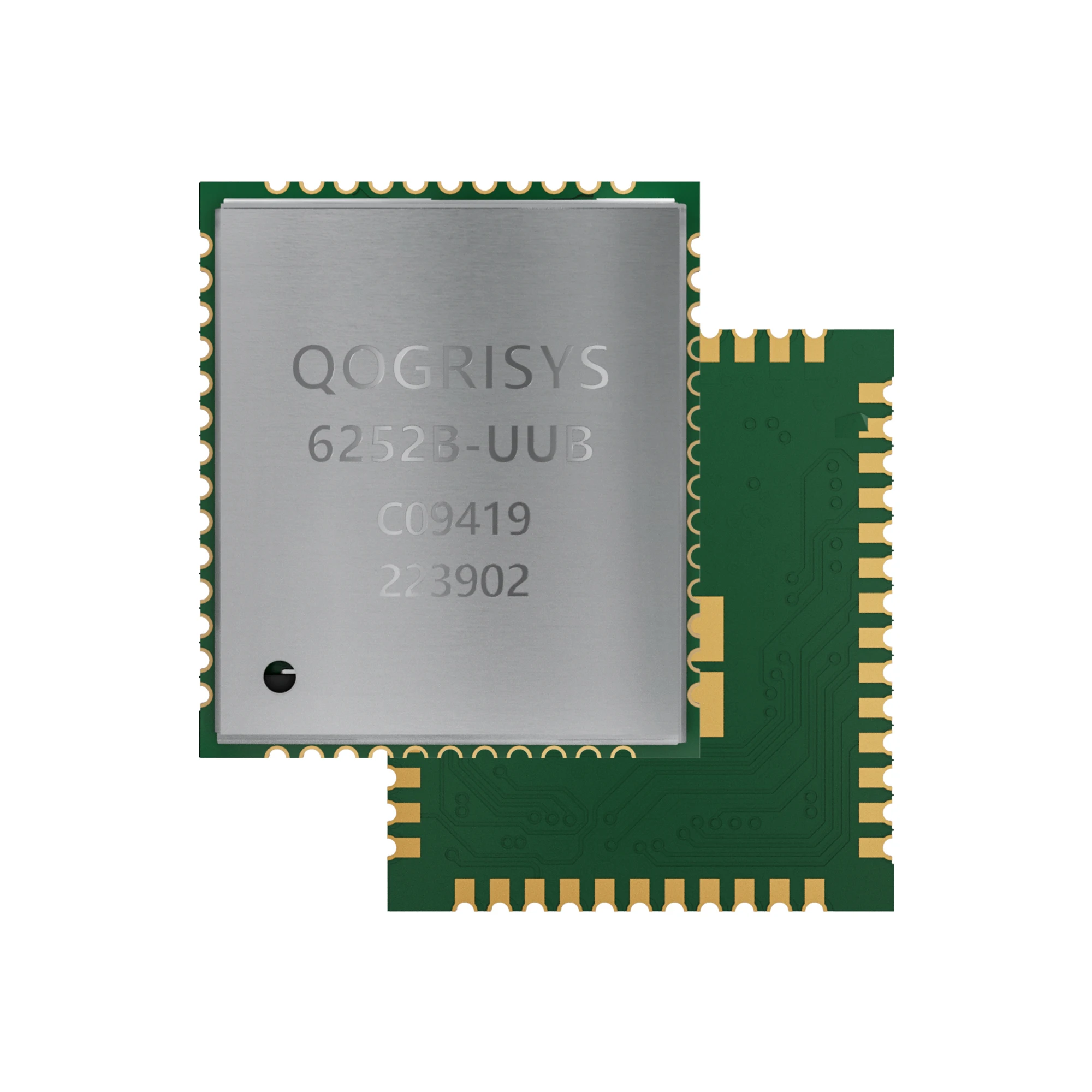 1200Mbps wifi 6 module realtek chip rtl8852bu usb interface smart switch module wifi modules