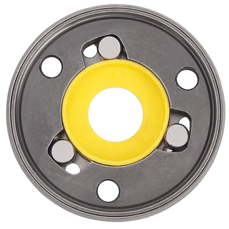 Kawasaki ZX600 Motorcycle One Way Bearing Starter Clutch
