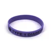 [5] TYPE1DIABETIC bracelet