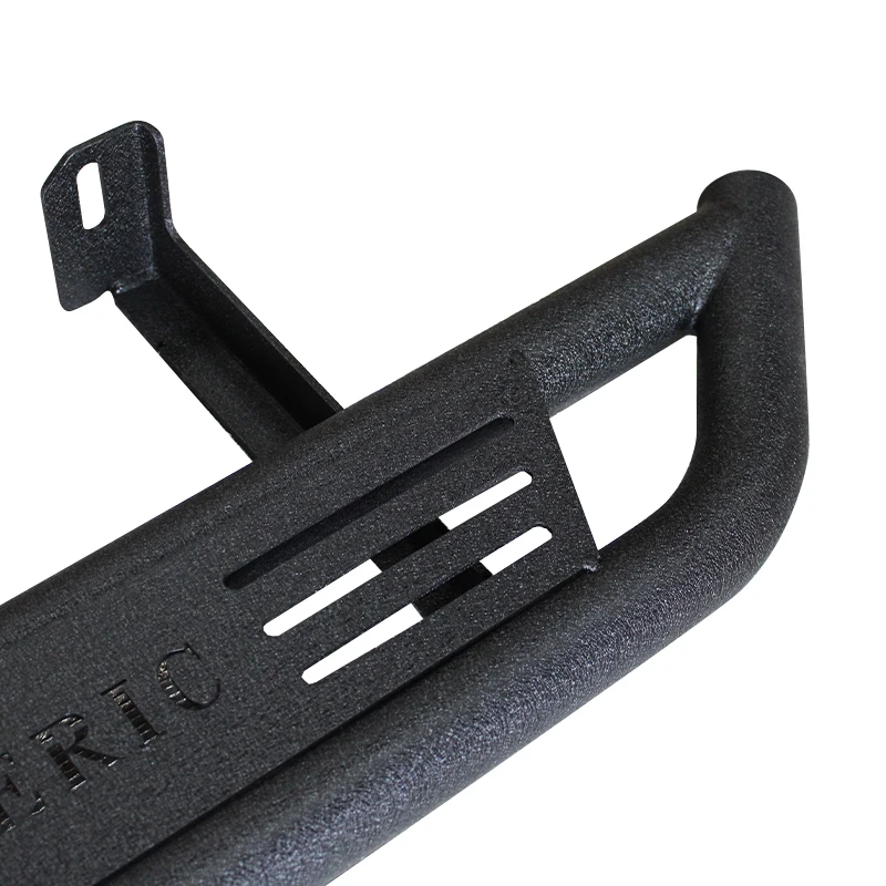 Customized Threshold Power Foot Step Board Toyota Prado LC250 2024 Rav4 Fortuner Land Cruiser 200 Exterior Accessories