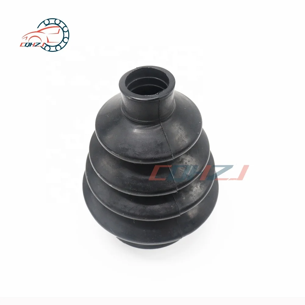 CQHZJ High Performance Tricycle Spare Parts Dust Cover for