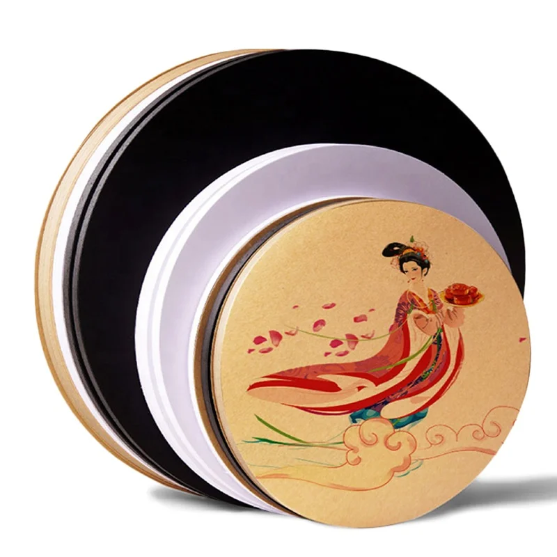 SAITAO 50 листов 250 г толстая 25/29/36 см