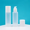 CD lotion pump head