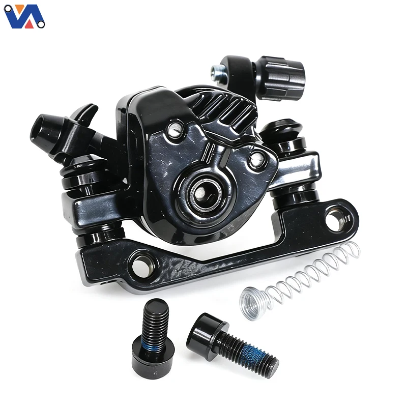 product new image rear brake caliper for kukirin g2 max electric scooter parts accessories kukirin g2 max parts scooter spare part-5