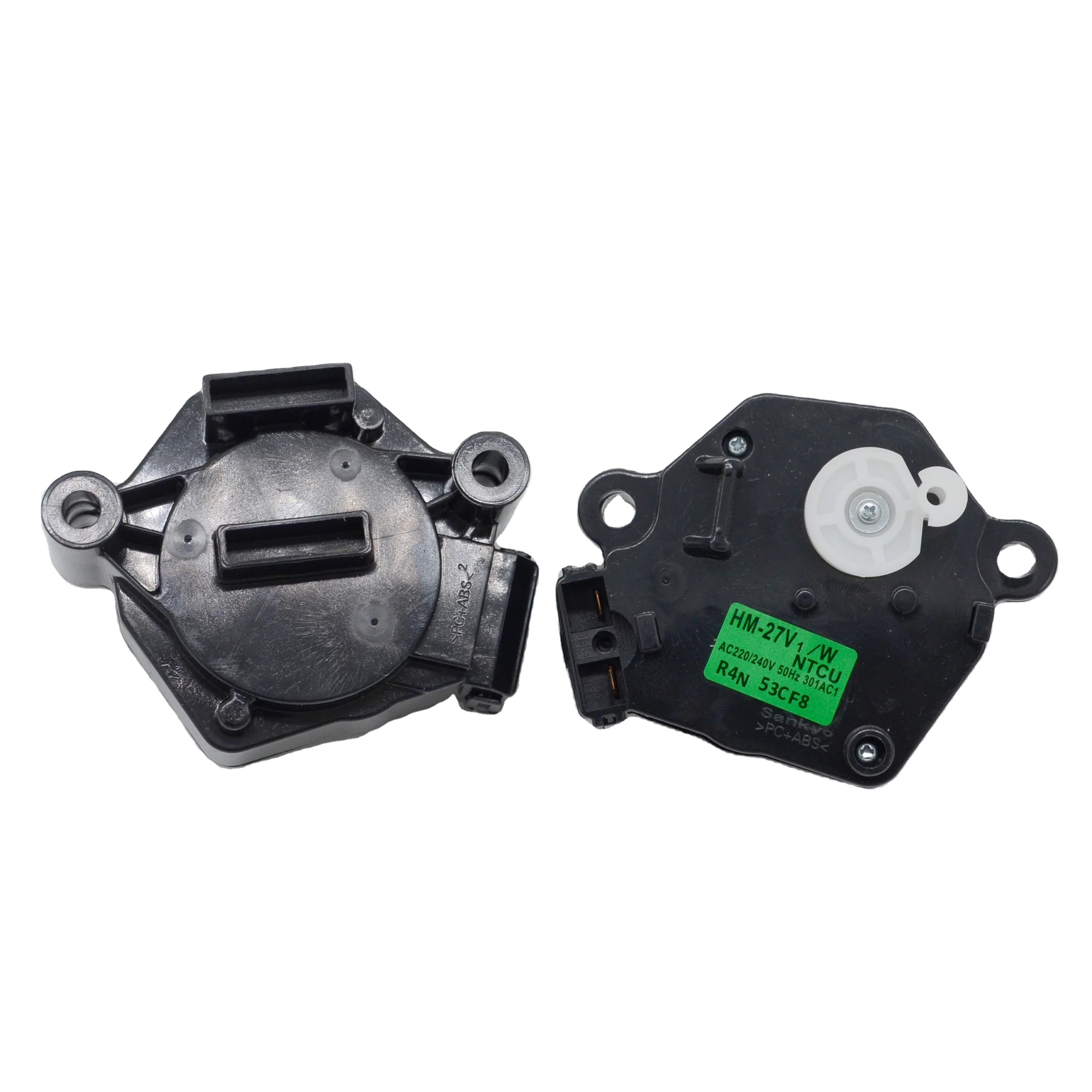 Washing Machine Tractor Hm-27v1 / W Drainage Motor Household Appliances Washer Parts Apply for Panasonic