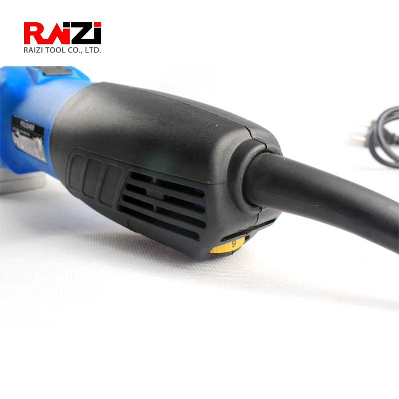 Moedor/Polidor para Solda 900W - Grinder de Ângulo para Inox
